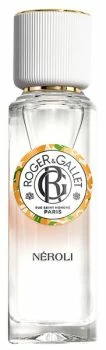 Roger & Gallet Néroli - Edition 2022 - Vaporisateur 30 Ml Eau Parfumée Bienfaisante - Femme