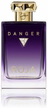 Roja Parfums Danger Essence De Parfum - Vaporisateur 100 Ml Eau De Parfum - Femme