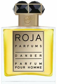 Roja Parfums Danger Pour Homme - Vaporisateur 50 Ml Eau De Parfum - Femme