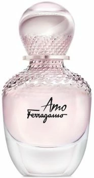 Salvatore Ferragamo Amo - Vaporisateur 30 Ml Eau De Parfum - Femme