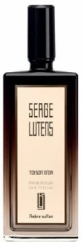 Serge Lutens Toison D'Or - Ambre Sultan - Vaporisateur 50 Ml Brume Cheveux - Femme
