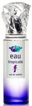 Sisley Eau Tropicale - Vaporisateur 50 Ml Eau De Toilette - Femme