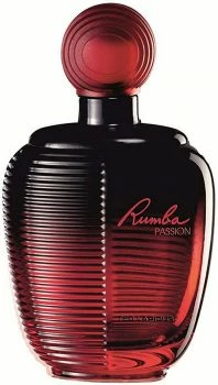 Ted Lapidus Rumba Passion - Vaporisateur 100 Ml Eau De Toilette - Femme