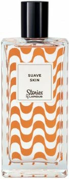 Ted Lapidus Collection Stories By Lapidus - Suave Skin - Vaporisateur 100 Ml Eau De Toilette - Femme