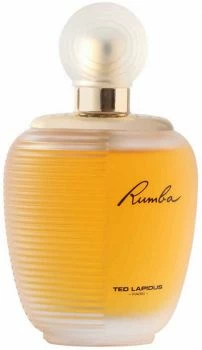 Ted Lapidus Rumba - Vaporisateur 30 Ml Eau De Toilette - Femme
