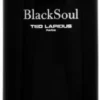 Ted Lapidus BlackSoul - Vaporisateur 30 Ml Eau De Toilette - Femme