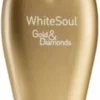 Ted Lapidus White Soul Gold & Diamonds - Vaporisateur 75 Ml Eau De Parfum - Femme