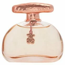 Tous Touch The Sensual Gold - Vaporisateur 100 Ml Eau De Toilette - Femme