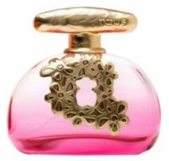 Tous Floral Touch - Vaporisateur 100 Ml Eau De Toilette - Femme