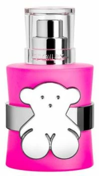 Tous Your Moments - Vaporisateur 30 Ml Eau De Toilette - Femme