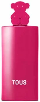 Tous More More Pink - Vaporisateur 50 Ml Eau De Toilette - Femme