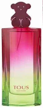 Tous Gems Power - Vaporisateur 50 Ml Eau De Toilette - Femme