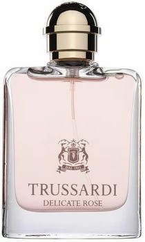 Trussardi Delicate Rose - Vaporisateur 30 Ml Eau De Toilette - Femme