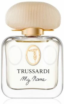 Trussardi My Name - Vaporisateur 30 Ml Eau De Parfum - Femme