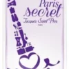 Ulric De Varens Paris Secret - Vaporisateur 100 Ml Eau De Parfum - Femme