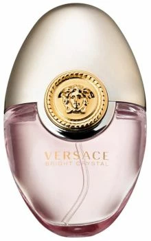 Versace Bright Crystal - Vaporisateur 10 Ml Eau De Toilette - Femme