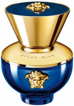 Versace Dylan Blue Pour Femme - Vaporisateur 30 Ml Eau De Parfum - Femme