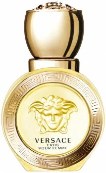 Versace Eros Pour Femme - Vaporisateur 30 Ml Eau De Toilette - Femme