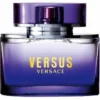 Versace Versus - Vaporisateur 50 Ml Eau De Toilette - Femme