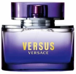 Versace Versus - Vaporisateur 50 Ml Eau De Toilette - Femme
