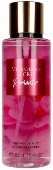 Victoria's Secret Romantic - Vaporisateur 250 Ml Brume - Femme