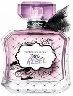 Victoria's Secret Tease Rebel - Vaporisateur 50 Ml Eau De Parfum - Femme