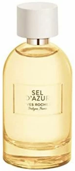 Yves Rocher Sel D'Azur - Vaporisateur 30 Ml Eau De Parfum - Femme