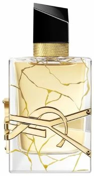 Yves Saint Laurent Libre - Edition Limitée 2023 - Vaporisateur 50 Ml Eau De Parfum - Femme