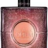Yves Saint Laurent Black Opium - Vaporisateur 90 Ml Eau De Toilette - Femme