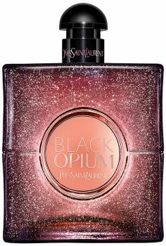 Yves Saint Laurent Black Opium - Vaporisateur 90 Ml Eau De Toilette - Femme