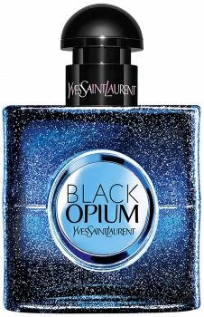 Yves Saint Laurent Black Opium Intense - Vaporisateur 30 Ml Eau De Parfum - Femme