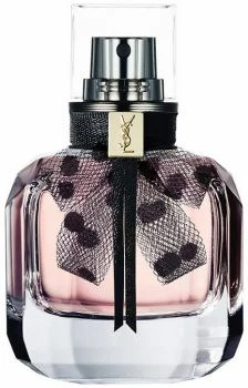 Yves Saint Laurent Mon Paris - Vaporisateur 30 Ml Eau De Toilette - Femme