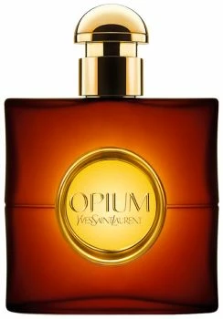 Yves Saint Laurent Opium - Vaporisateur 30 Ml Eau De Toilette - Femme