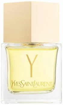 Yves Saint Laurent Y - Vaporisateur 80 Ml Eau De Toilette - Femme