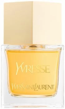 Yves Saint Laurent Yvresse - Vaporisateur 80 Ml Eau De Toilette - Femme